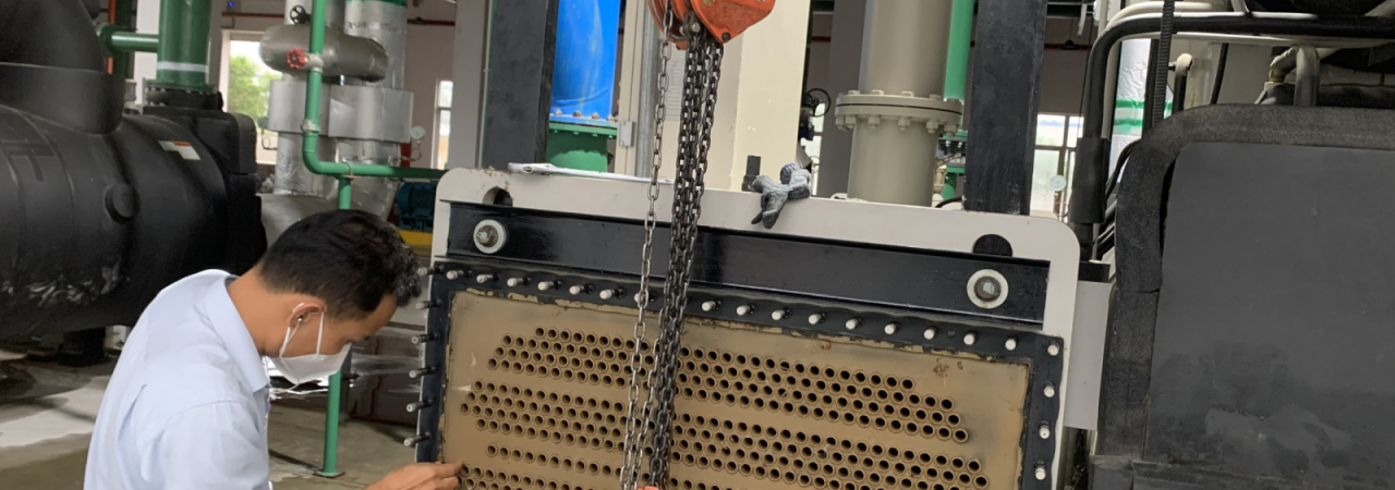 HVAC là gì? Cấu tạo, nguyên lý và tài liệu về hệ thống HVAC